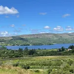 Hilltop Hideaway