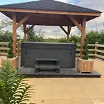 Hilltop Hideaway