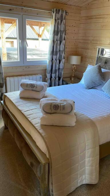 Hilltop Hideaway Holiday home Donegal Town